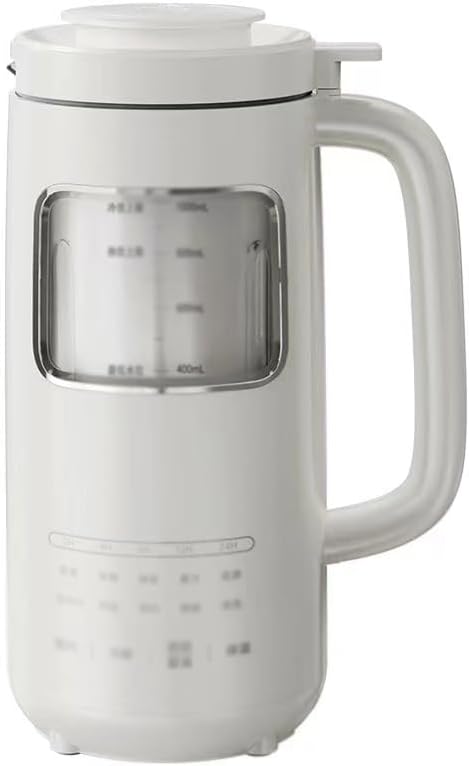Soybean milk machine Full automatic cooking free household filter free small multi-function mini wall breaker