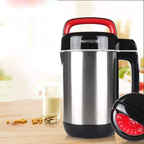 Household Soymilk Machine Juicer Smashing Mixer Multi-Function Cooking Wall Breaking Machine