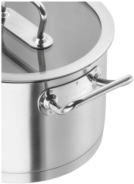 ZWILLING 65120-005-0 pan Set 5 Pieces