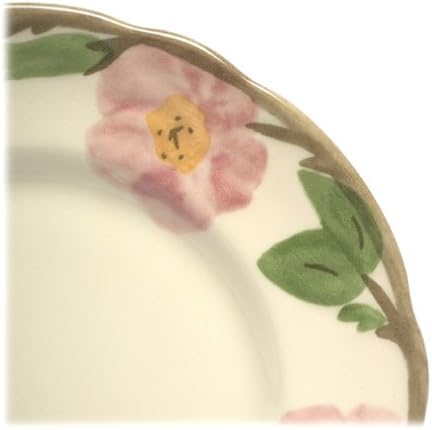 Franciscan Desert Rose 20-Piece Dinnerware Set Service for 4