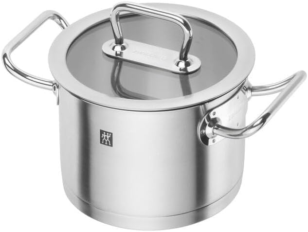 ZWILLING 65120-005-0 pan Set 5 Pieces