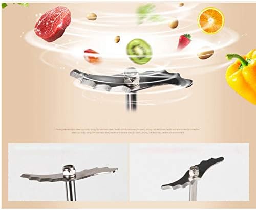 Soybean Milk Machine Household soymilk Maker juicer Blender Mixer SOYA Bean Milk Stainless Steel
