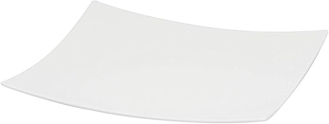 Red Vanilla Extreme White 16 Piece Dinner Set