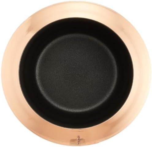 Shinko Metal Pure Copper Rice Cooker (with kapperlin)