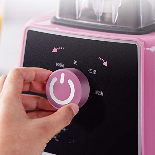 Fruit Juicer Family Soymilk Machine Multi Function Small Automatic Fryer Juice on the Wall