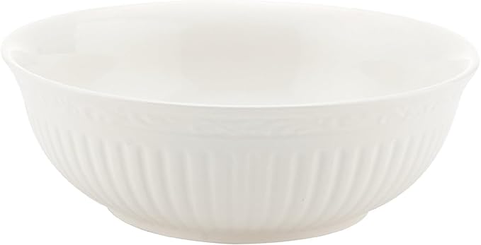 Mikasa Italian Countryside 16-Piece Dinnerware Set Service for 4
