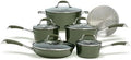 Starfrit Renaissance Cast Aluminum 11 Piece Set