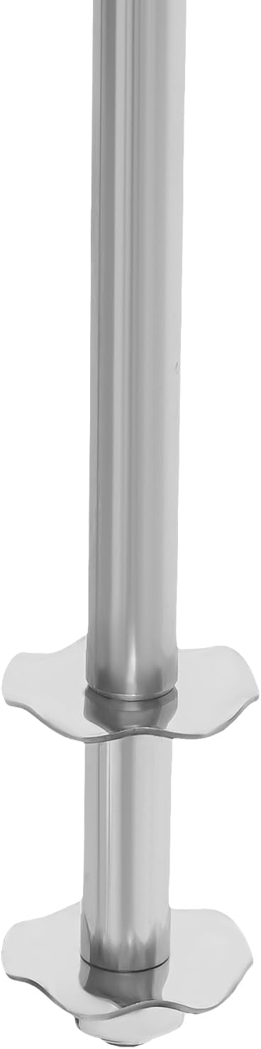 360W Commercial Milkshake Machine Stainless Steel Countertop Double Head Blenders Drink Mixer Milk Shaker Maker Smoothie Blender With 2Pcs Cups