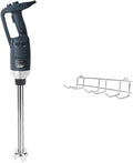 Commercial 500W Hand Blender Variable Speed - Electric Stick Blender with 500mm