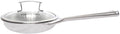 True Induction Cookware (8in. Egg Skillet with lid)