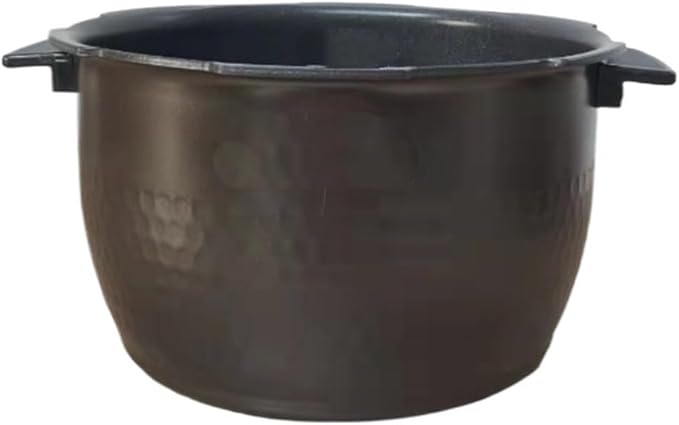 Rice Cooker Inner Container compatible For Cuckoo BHXB0660FD HVB067FR HZXB0660FR2.8L Non Stick Cooking Pot Liner Parts