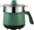 Mini Electric Multi Cookers Single/Double Layer Pot 1-2 People Household Non-stick Pan Hot Pot Rice Cooker Cooking Appliances