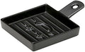 Banko Ware 10-308 Smile Toaster Pan Black