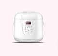 Electric cooker Rice Cooker Home Insulation Function Quality Inner Pot Spoon Steamer And Measuring Cup Mini Dormitory (A) (A)