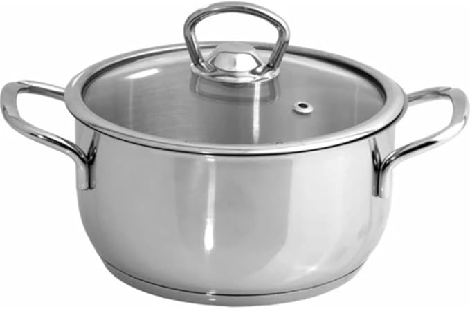 Cooking Pot Frying PanCookware Set 6 Piece Kitchen Gadgets Set Pots Pans Set Set Nonstick Dinner Lunch