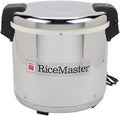 Town 56919 92 Cup Commercial Rice Warmer with Stainless Steel Finish - 120V by Rice Master