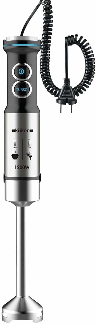 BATIDORA BRAZO 1200W. PREMIUM KUKEN