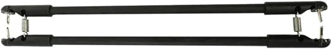 Original for FLSUN T1 U PRO 3D Printer Parallel Arm Connection One Pair Balance Push Rod Components Accessories