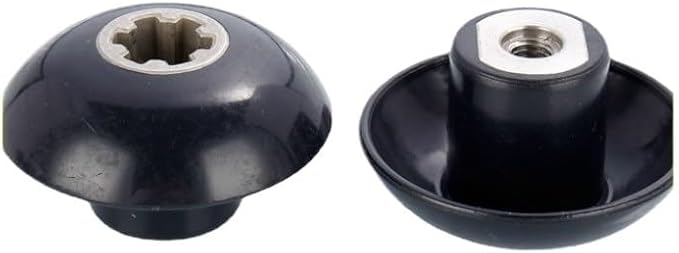 SJ-c152 SJ-c253 SJ-c30A SJ-S252 SJ-B253 S30A C253A SJ-B253 B30A Smoothie Machine Soymilk Blender Parts Mushroom