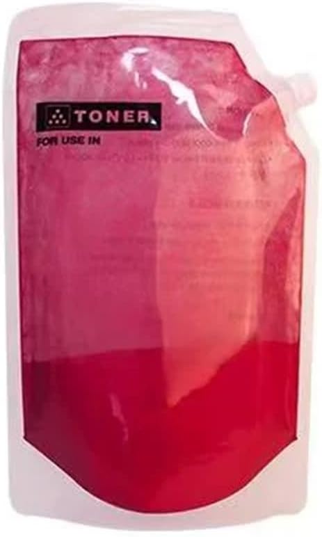 1kg CLT806 Toner Powder for Samsung CLT-K806S CLT-C806S CLT-M806S CLT-Y806S X7400GX X7400LX X7500GX X7500LX X7600GX X7600LX(C-1000g)
