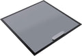 for Creality K1 / K2 Plus / K1 Max / K1C Front Door Glass Kit for Creality Original 302×372×3mm Glass K2 Plus Top Glass Kit(K1 Max Top Glass)