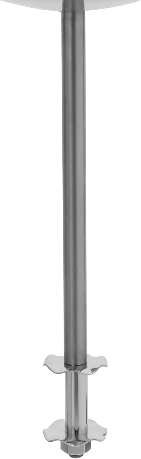 Milkshake Maker 650ml Electric Drink Mixer Commercial Milkshake Blender Stainless Steel 180W 18000RMP Speed Adjustable