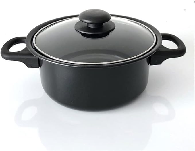 13 Piece Cookware Dishwasher Safe Aluminum Kitchen Set Frying Pan Nylon Kitchen Utensils