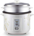 Electric cooker Rice Cooker Home Intelligent Insulation Multi-function Quality Inner Pot Spoon Steamer And Measuring Cup