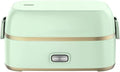 Electric heating Lunch Box Multi Electric Rice Cooker Portable layer Cooker For Travel 1