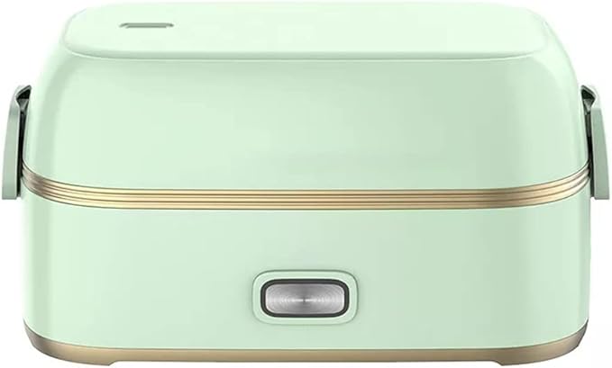 Electric heating Lunch Box Multi Electric Rice Cooker Portable layer Cooker For Travel 1