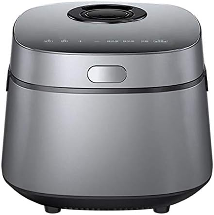 4L Fully Automatic Multi-function Non-stick Rice Cooker 1300W Smart Reservation Timed Cooking Rice Cooker