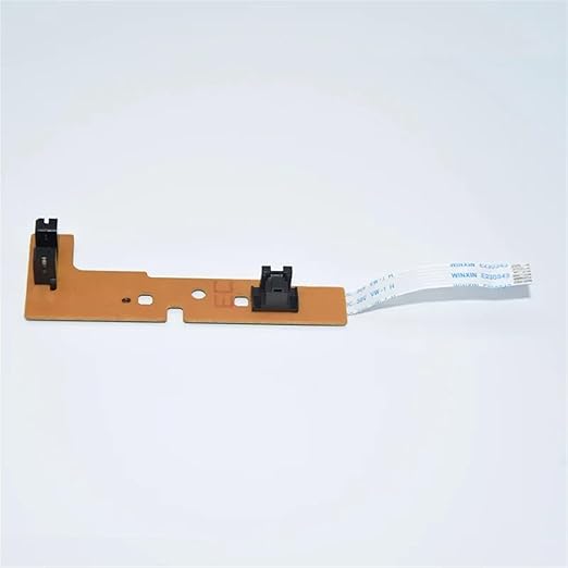 2X Encoder Sensor F3X12-80015-A for HP GT5810 5820 HP3838 3638 4729 415 DeskJet 1510 1515 2131 2135 2138 2529 2029 Small Board
