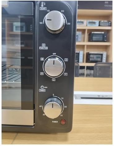 Dezin Electric Cooking Oven