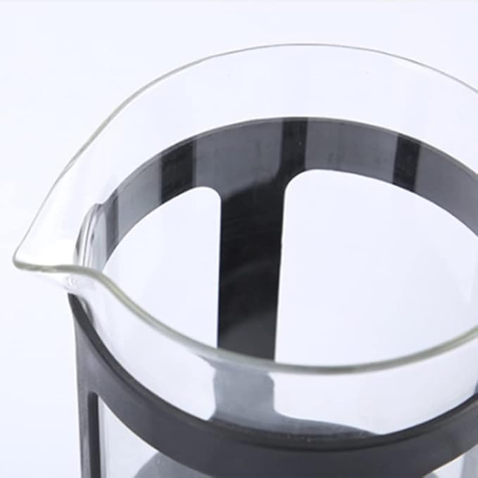 Multifunctional French Press Coffee Maker Home Office Kettle Latte Oven Tool