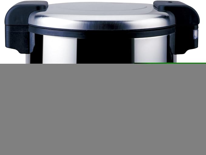 35-Cups Heavy Duty Rice Cooker