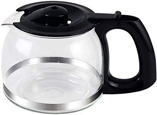 Coffee Machine Coffee Machine Compact Coffee Machine600ml Programmable Coffee Maker with Anti Drip FunctionBoil-Dry Protection550wRedCompatible with Espresso Cooker