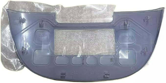 1X Rice Cooker SR-DE186-F Cover Plate