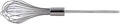 Blender Accessories Food Grade Extended and Thickened Lantern Egg Balls and Batter Pot Base Flashlight Drill Mixing Rod(16 Wire Rod)