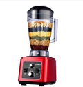 Blender Smoothie Gold 2L Capacity Multiple Speeds 4-in-1 Functionality