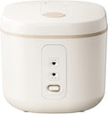 2L Mini Rice Cooker Household Multi-Function Rice Cooker Small Smart Small Rice Cooker for 1-3 People