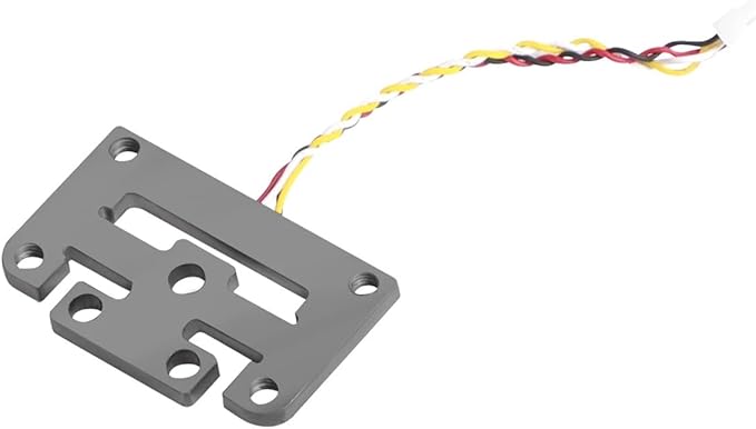 2PCS Official for Creality K2 Plus Strain Gauge K2 Plus Strain Gauge_Strain Gauge Leveling 3D Printer Parts 3D Printer Accesoires