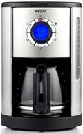 Definitive Series Stainless Steel Coffee Maker