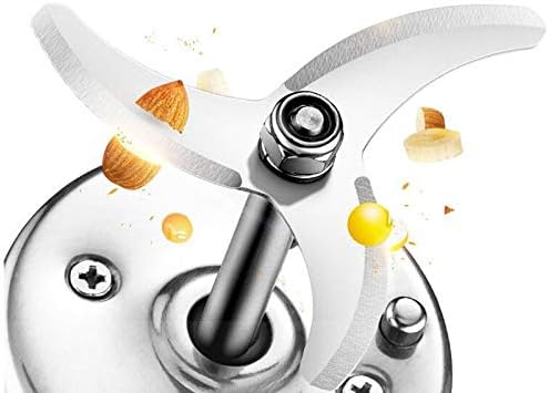 Household Soymilk Maker 1.2L Home Soybean SOYA Bean Milk Machine Stainless Steel Juicer Blender