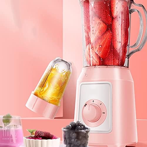Electric Multi Household Juicer Food Mixing Machine 4 In 1 Meat Grinder Soybean Milk Blender(E)