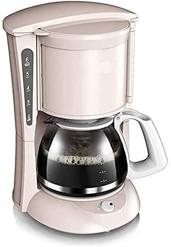 Coffe Maker Coffee Machine With Grinder Automatic Coffee Machine Powder Drip Coffee Maker Small Freshly Ground Coffee Machine Coffee Grinding Integrated 20240311