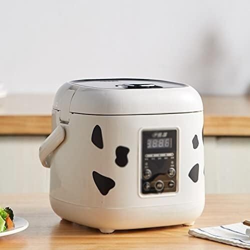 Rice Cooker Smart Rice Cooker Mini Home Multi-functional Student Dormitory Reservation Time Cooker