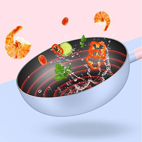 Cookware Three-Piece kitchenware Set a Full Set of Household Non-Stick cookware Set Induction Cooker cookware Set Combination