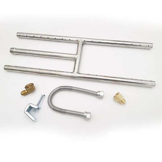 1pc Tube for Steamed Rice Cabinet Steam Oven Pasta Cooker Kitchen Stainless Steel Pipe