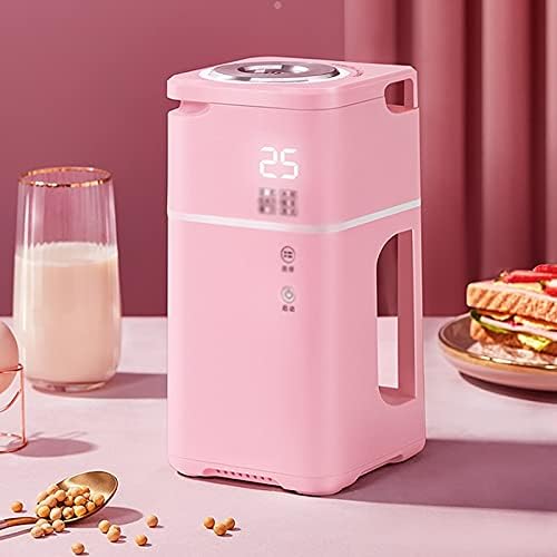 Electric Mini Household Soybeans Milk Juicer Maker Automatic Grinding Cooking Machine Multi Cooker(D)