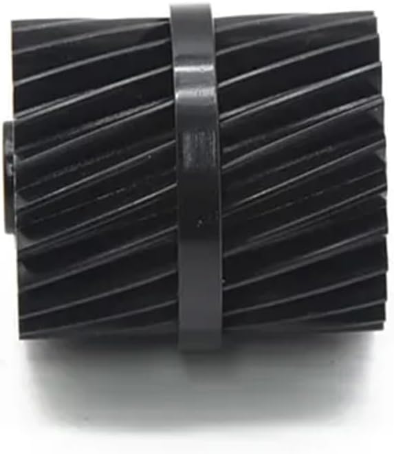 5PCS CP305 CM305 Fuser Drive Gear for XEROX DocuPrint CP305d CM305df CM305d C1110 C1110b C1190 C2120